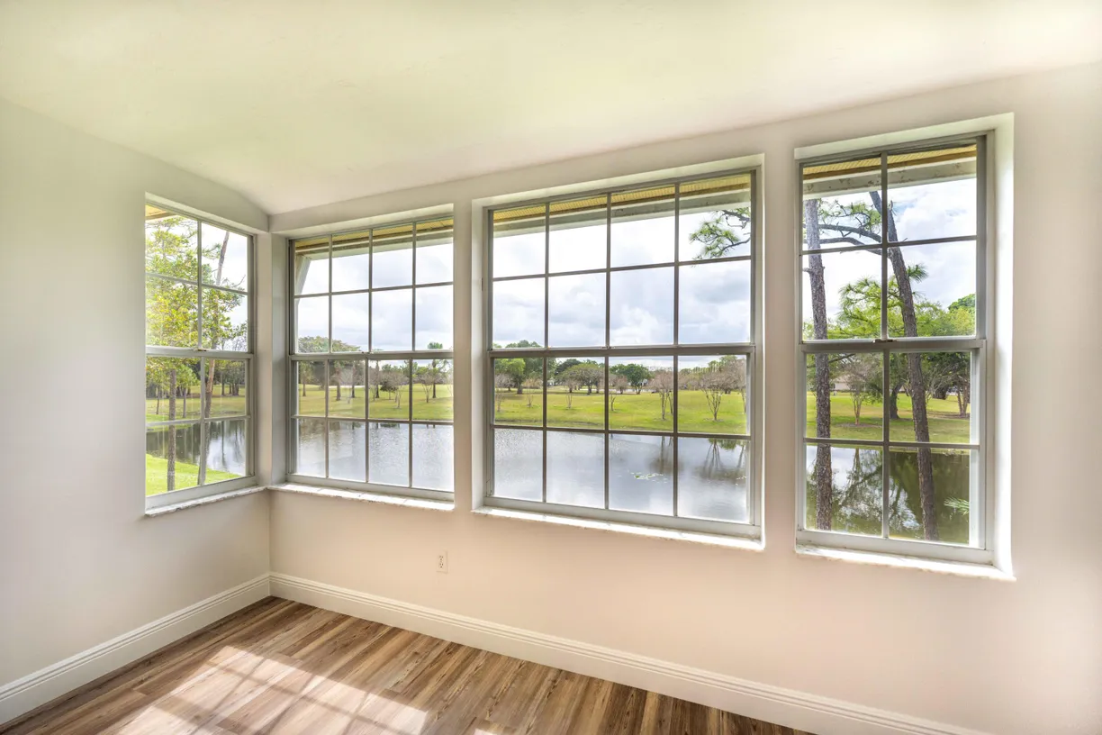 South Florida Real Estate | View 1405 Palm Beach Trace Drive, 1405 | 2 Beds, 2 Baths