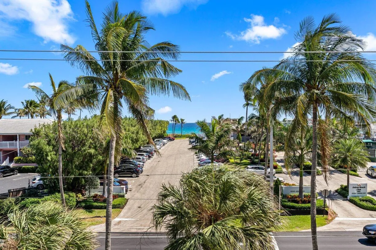 South Florida Real Estate | View 2000 S Ocean Boulevard, 301 | 3 Beds, 2 Baths