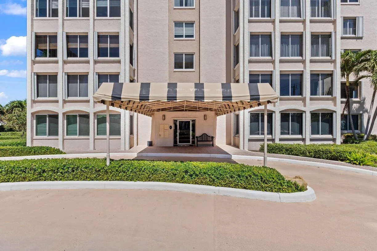 South Florida Real Estate | View 2000 S Ocean Boulevard, 301 | Listing