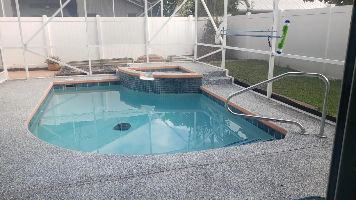 South Florida Real Estate | View 6261 Pompano Street | Listing