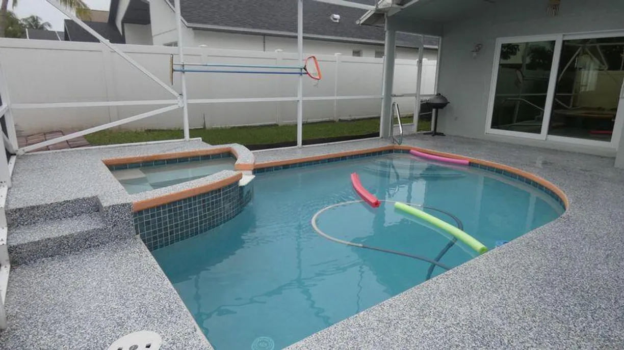 South Florida Real Estate | View 6261 Pompano Street | Listing