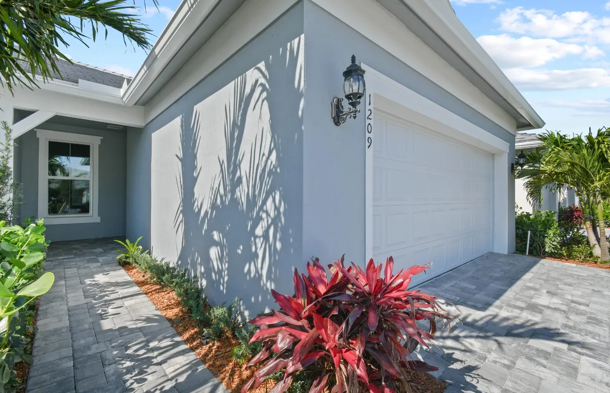 South Florida Real Estate | View 1209 Harper Way, Villa 8 | Listing