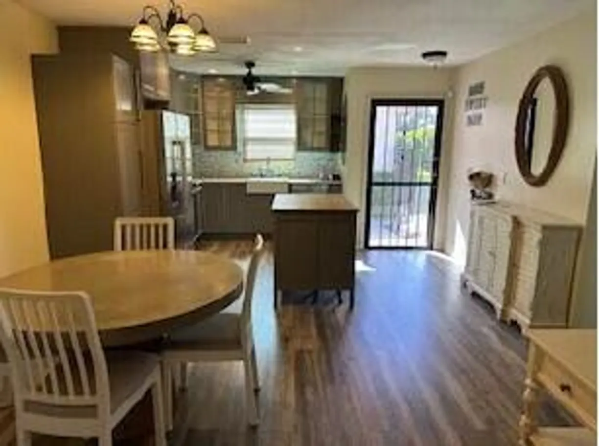 South Florida Real Estate | View 2580 Barkley Drive, D | Listing