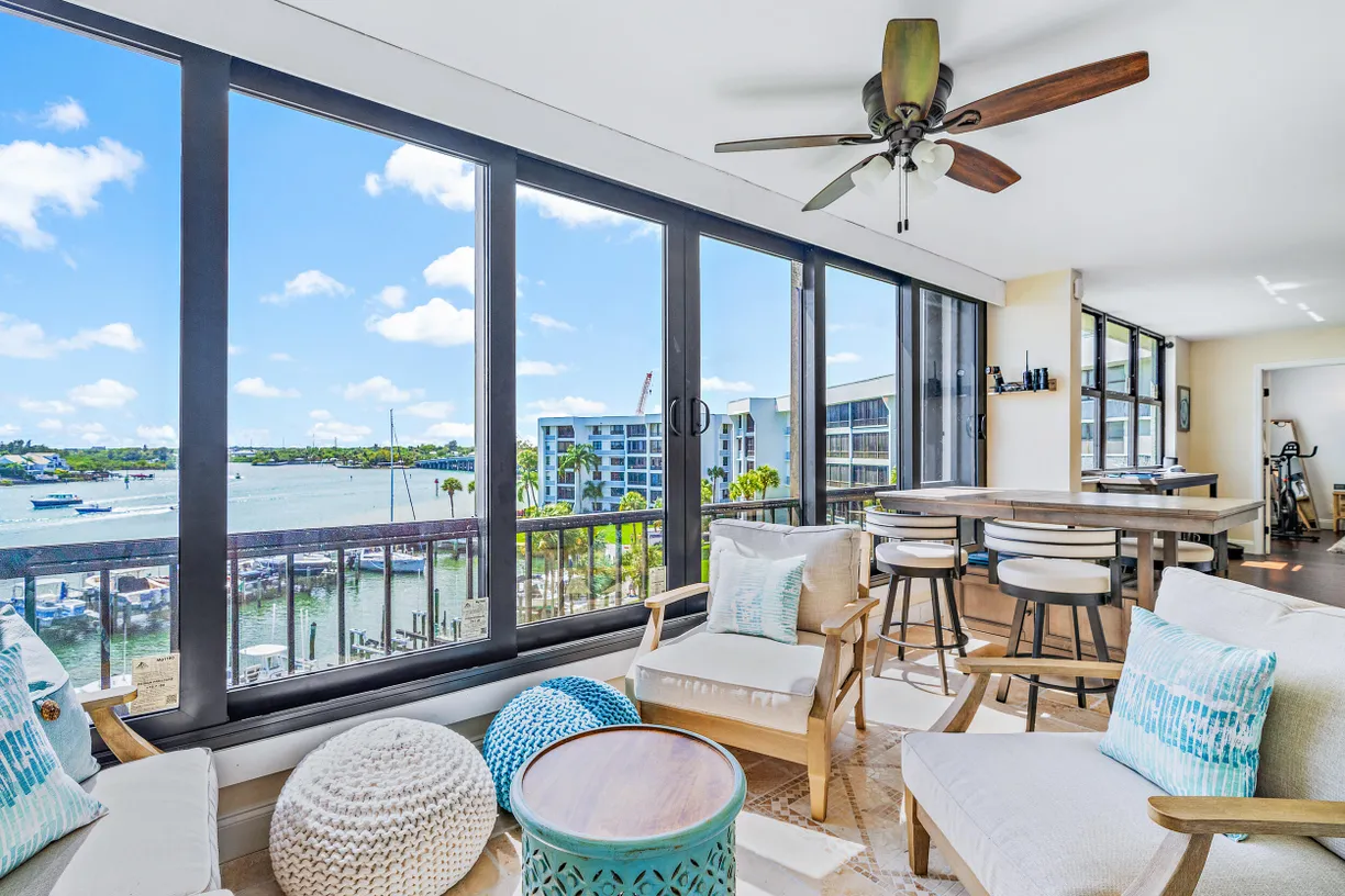 South Florida Real Estate | View 1648 Jupiter Cove 514b Drive, 514b | Listing