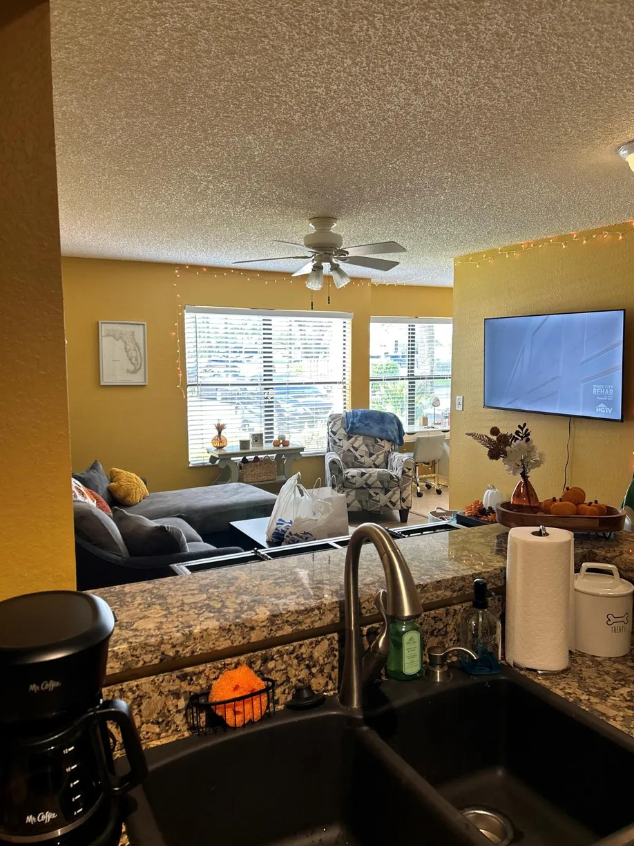 South Florida Real Estate | View 2900 S University Drive, 9109 | Listing
