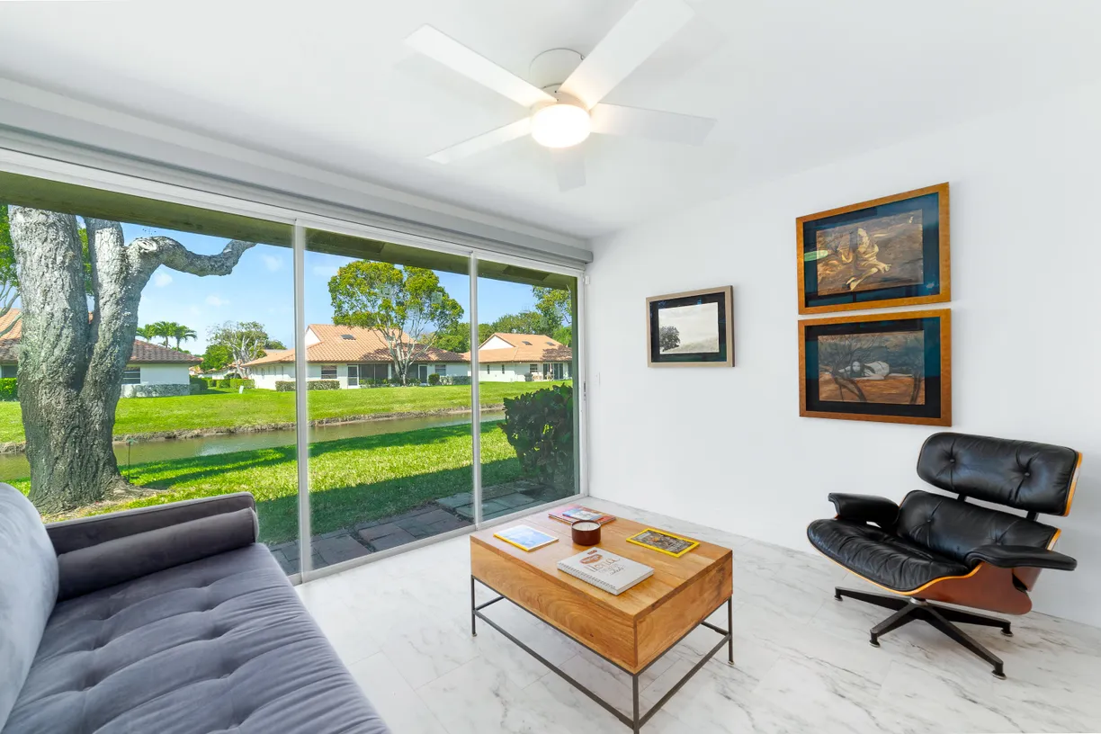 South Florida Real Estate | View 6438 Pointe Pleasant Circle | 2 Beds, 2 Baths
