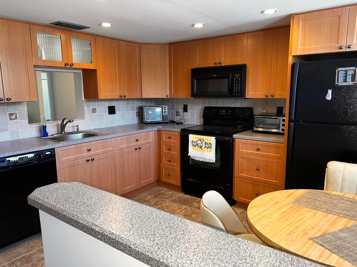 South Florida Real Estate | View 2403 Antigua Circle, O2 | Listing