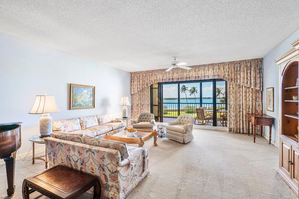 South Florida Real Estate | View 2818 SE Dune Drive, 2207 | Listing