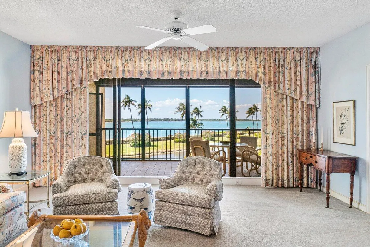 South Florida Real Estate | View 2818 SE Dune Drive, 2207 | Listing