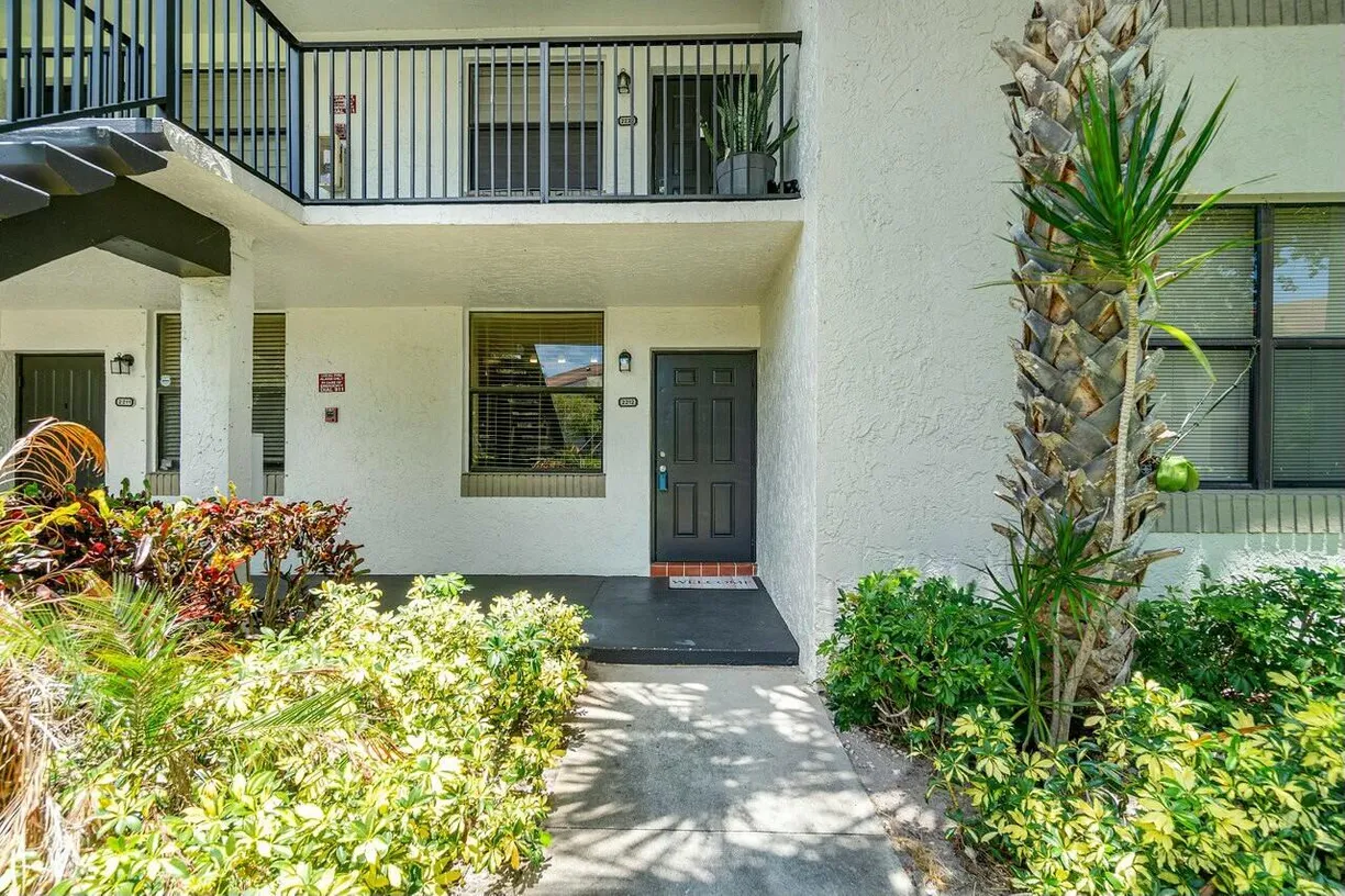 South Florida Real Estate | View 1226 S Military Trail, 2212 | Listing
