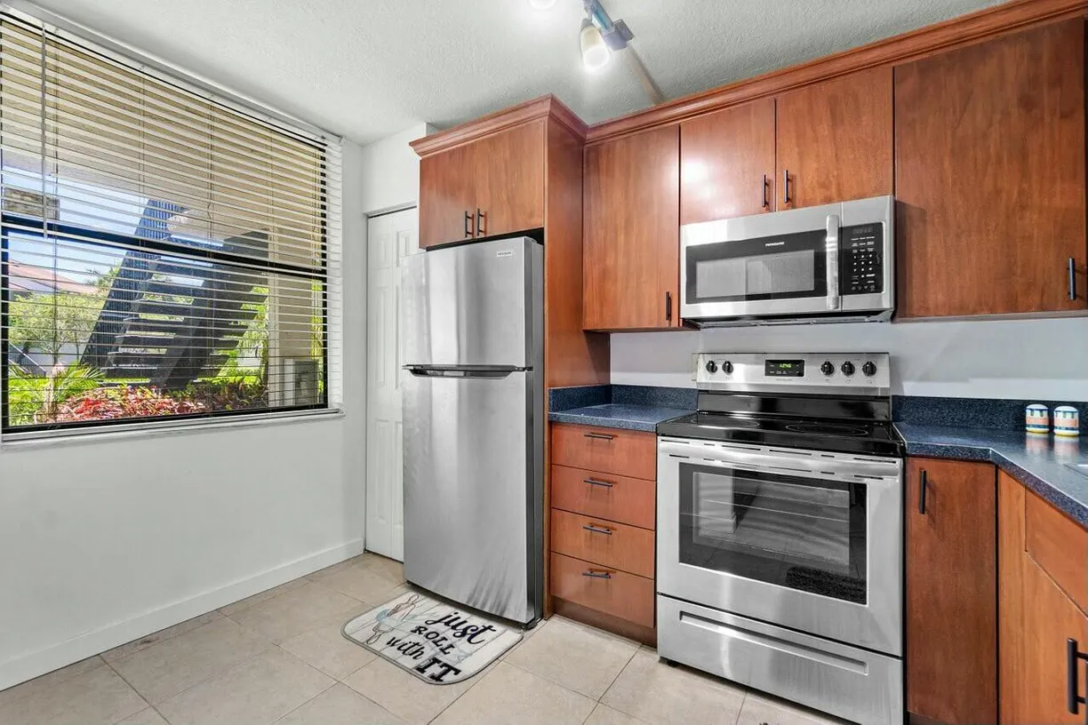 South Florida Real Estate | View 1226 S Military Trail, 2212 | Listing