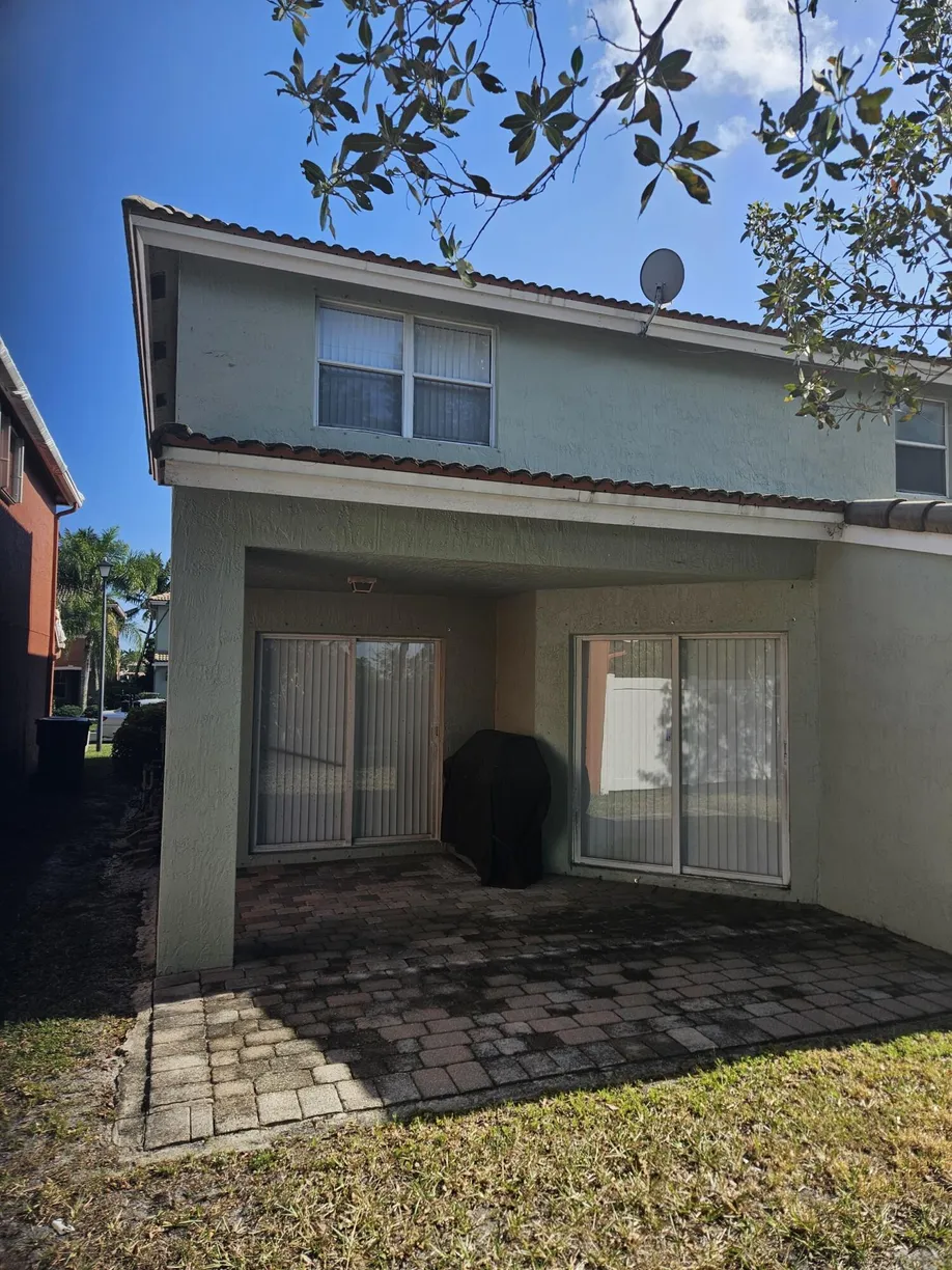 South Florida Real Estate | View 3381 Turtle Cv Cove | Listing