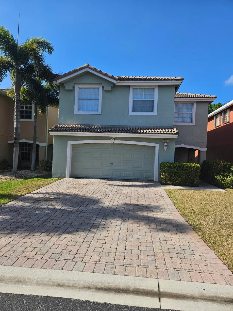 South Florida Real Estate | View 3381 Turtle Cv Cove | 4 Beds, 2 Baths