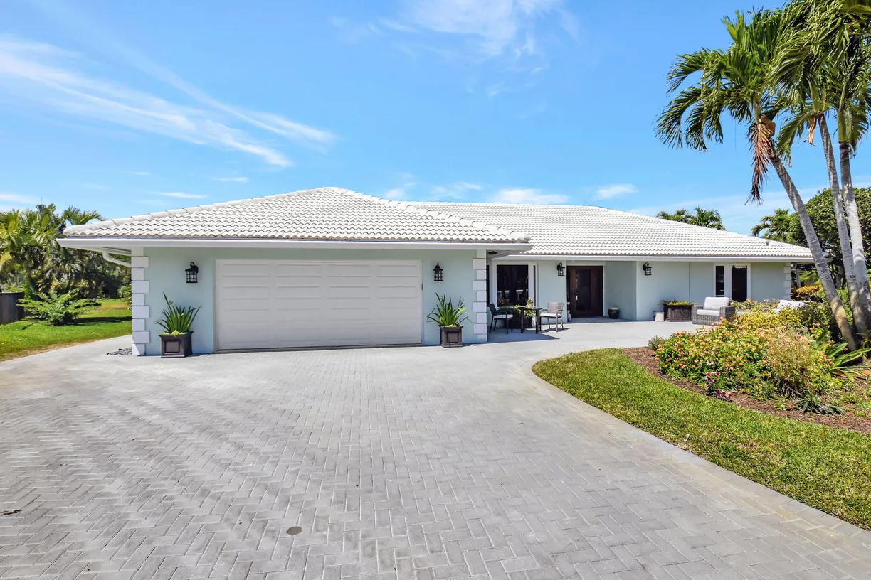 South Florida Real Estate | View 11949 Date Palm Drive | Listing