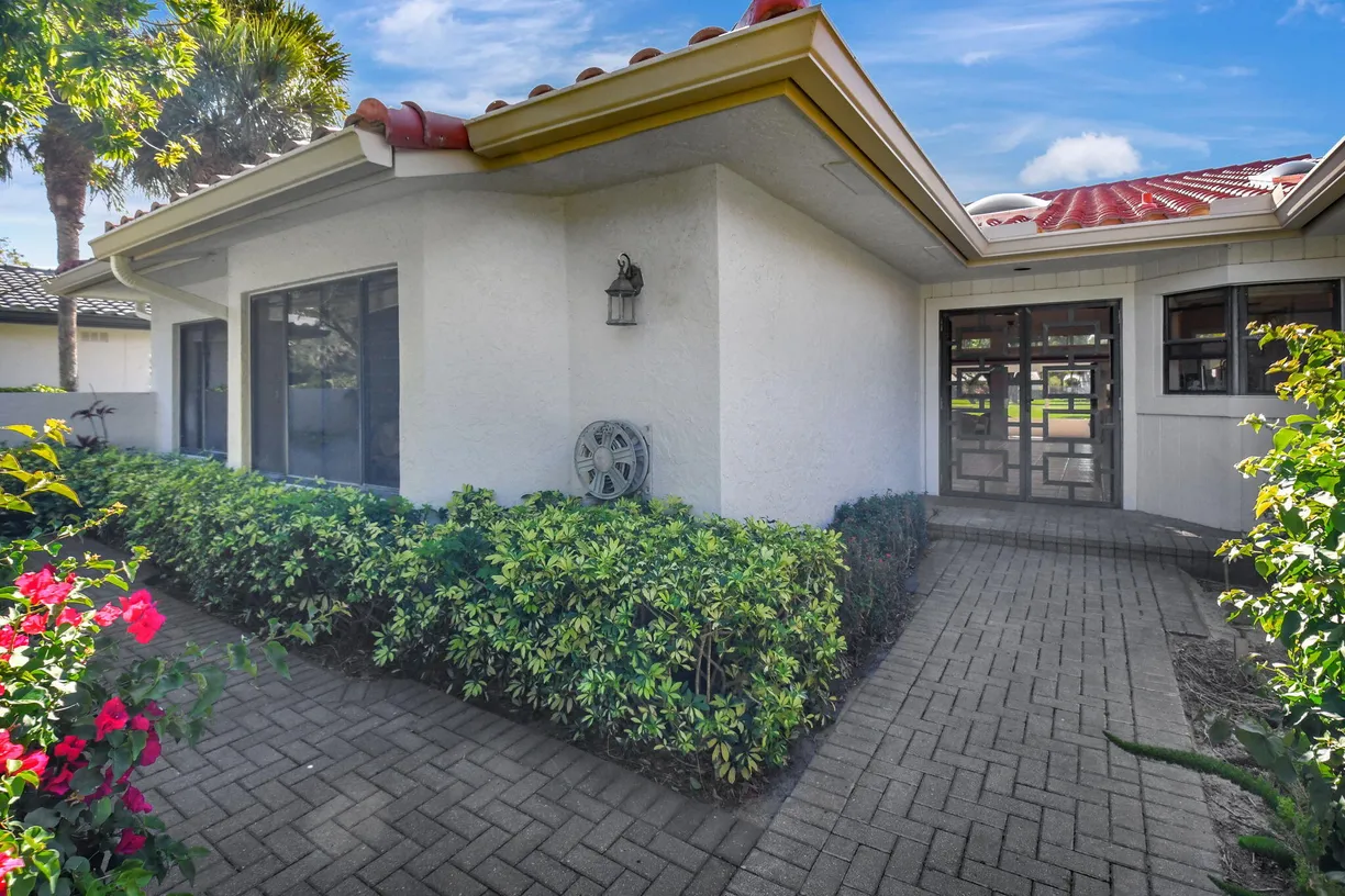 South Florida Real Estate | View 65 Bristol Drive | Listing