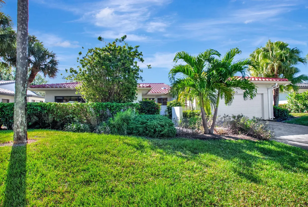 South Florida Real Estate | View 65 Bristol Drive | 3 Beds, 3 Baths