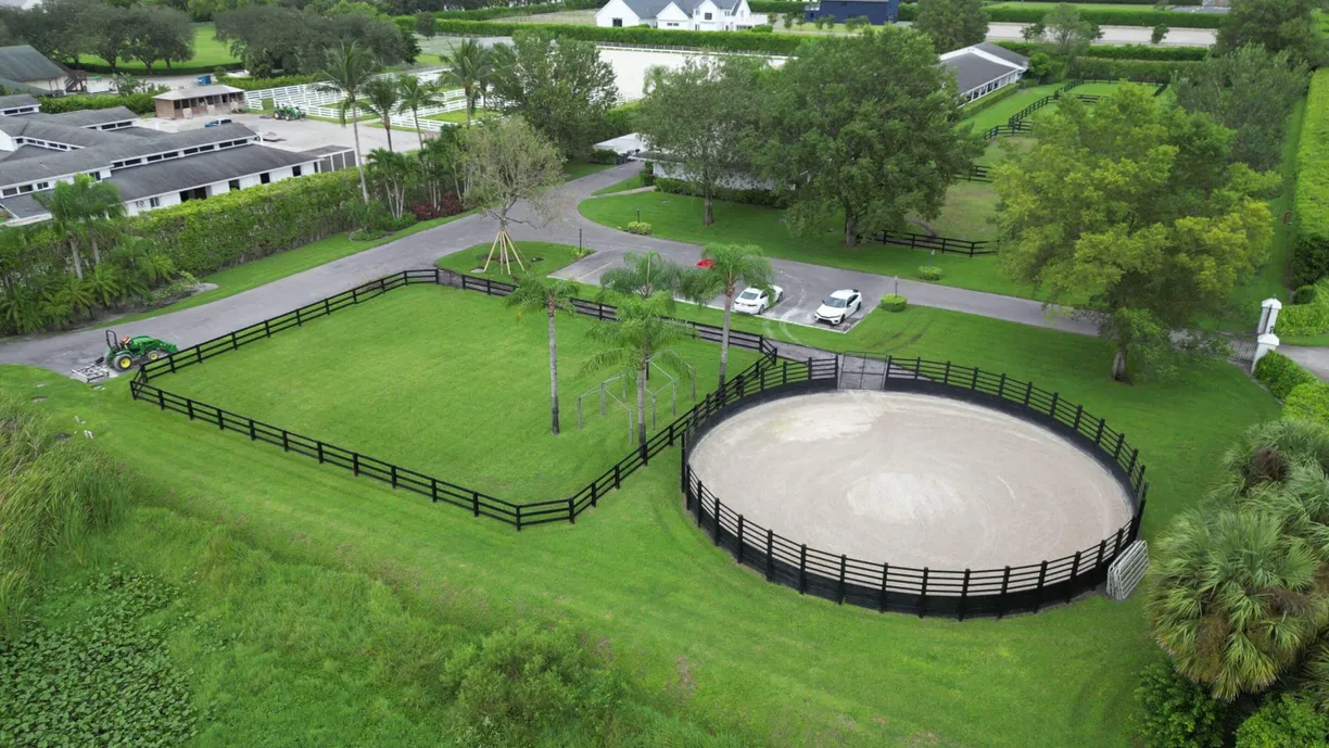 South Florida Real Estate | View 13205 Southfields Road | Listing