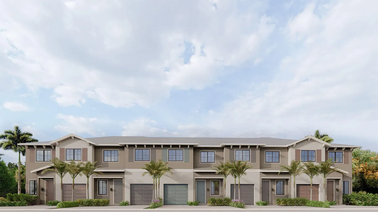 South Florida Real Estate | View 4777 Sprouse Drive | 4 Beds, 3 Baths