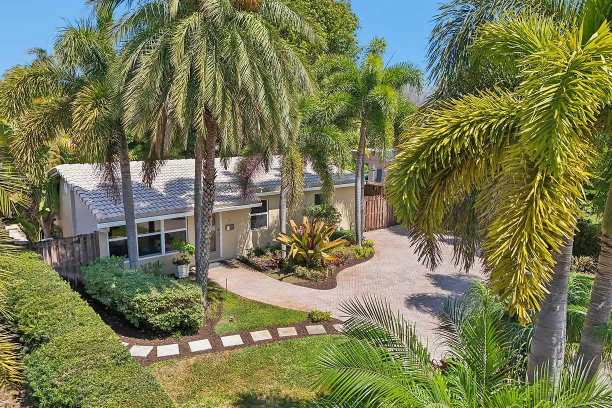 South Florida Real Estate | View 13 NE 26 Court | Listing