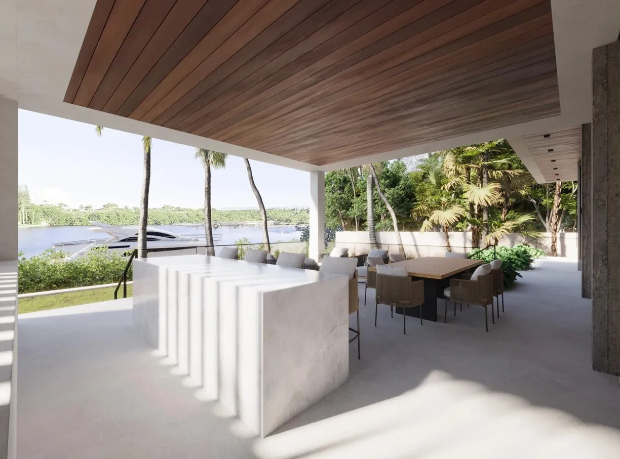 South Florida Real Estate | View 5 Barefoot Lane | Listing