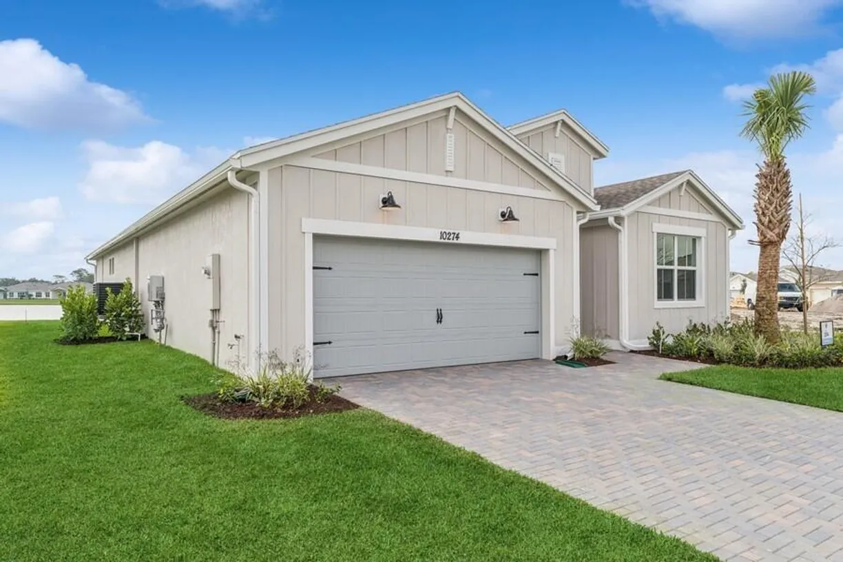 South Florida Real Estate | View 10274 Dreamweaver Road, 204 | Listing