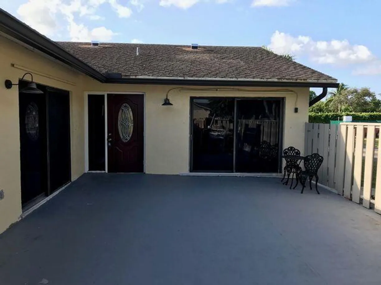 South Florida Real Estate | View 8210 Ambach Way | Listing