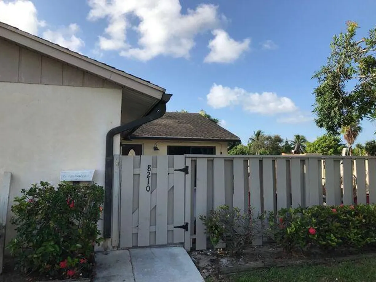 South Florida Real Estate | View 8210 Ambach Way | Listing