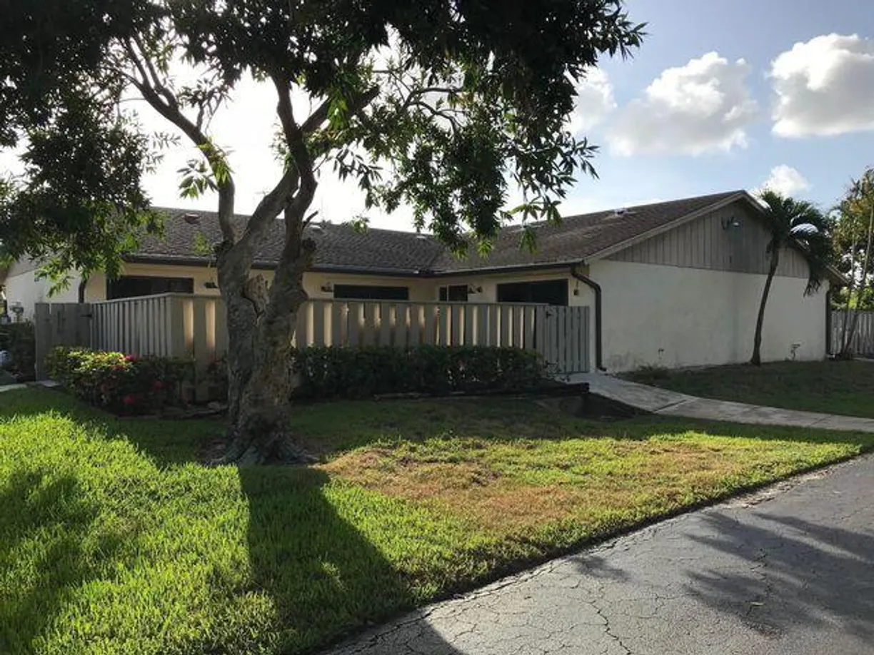 South Florida Real Estate | View 8210 Ambach Way | 2 Beds, 2 Baths