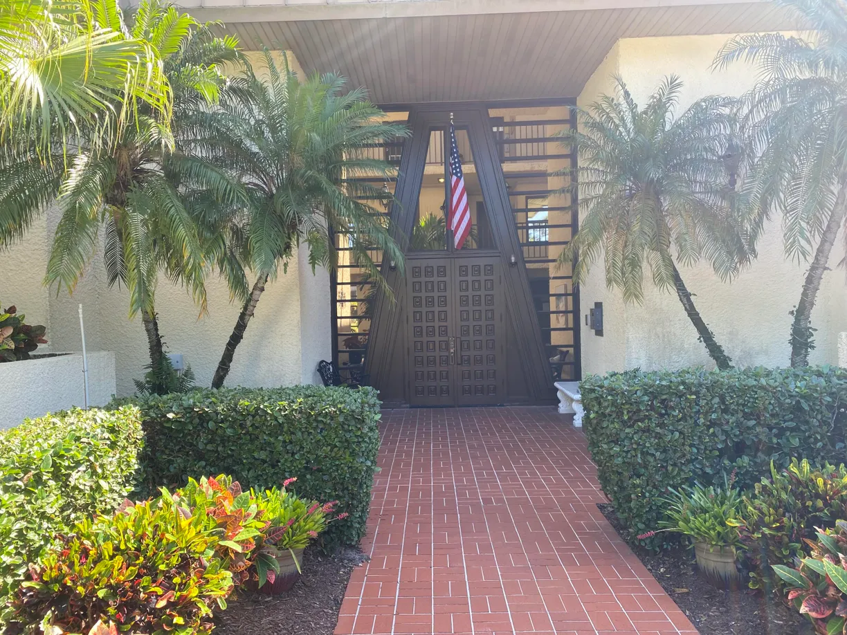 South Florida Real Estate | View 1800 SE Saint Lucie Boulevard, 5203 | 2 Beds, 2 Baths