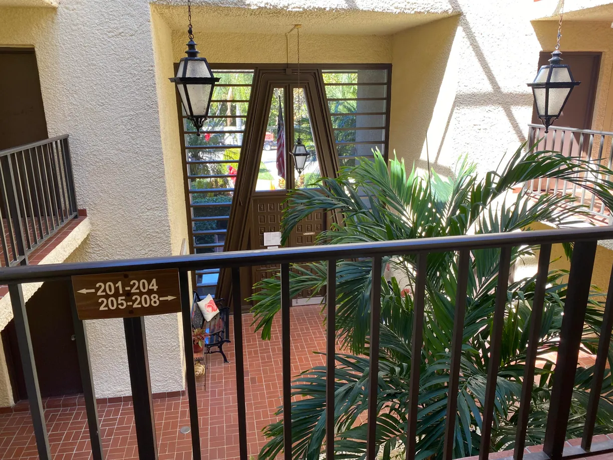 South Florida Real Estate | View 1800 SE Saint Lucie Boulevard, 5203 | Listing