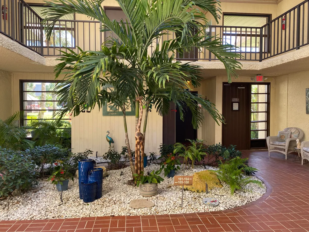 South Florida Real Estate | View 1800 SE Saint Lucie Boulevard, 5203 | Listing