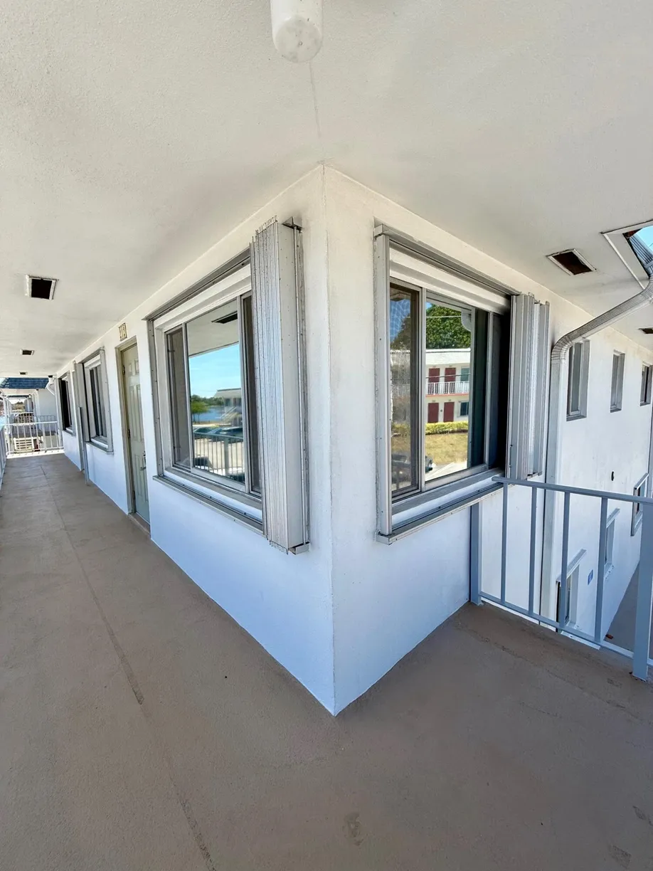 South Florida Real Estate | View 3160 Lake Osborne Drive, 212 | Listing