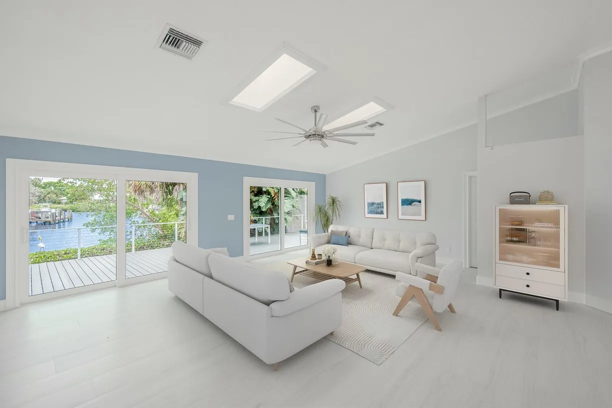 South Florida Real Estate | View 4104 SE Centerboard Lane | Listing