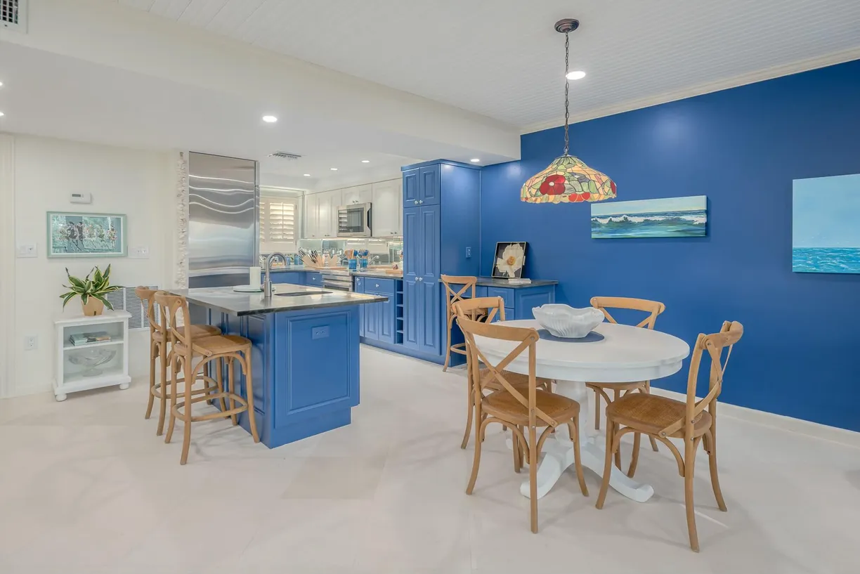 South Florida Real Estate | View 3901 SE Saint Lucie Boulevard, 69 | Listing