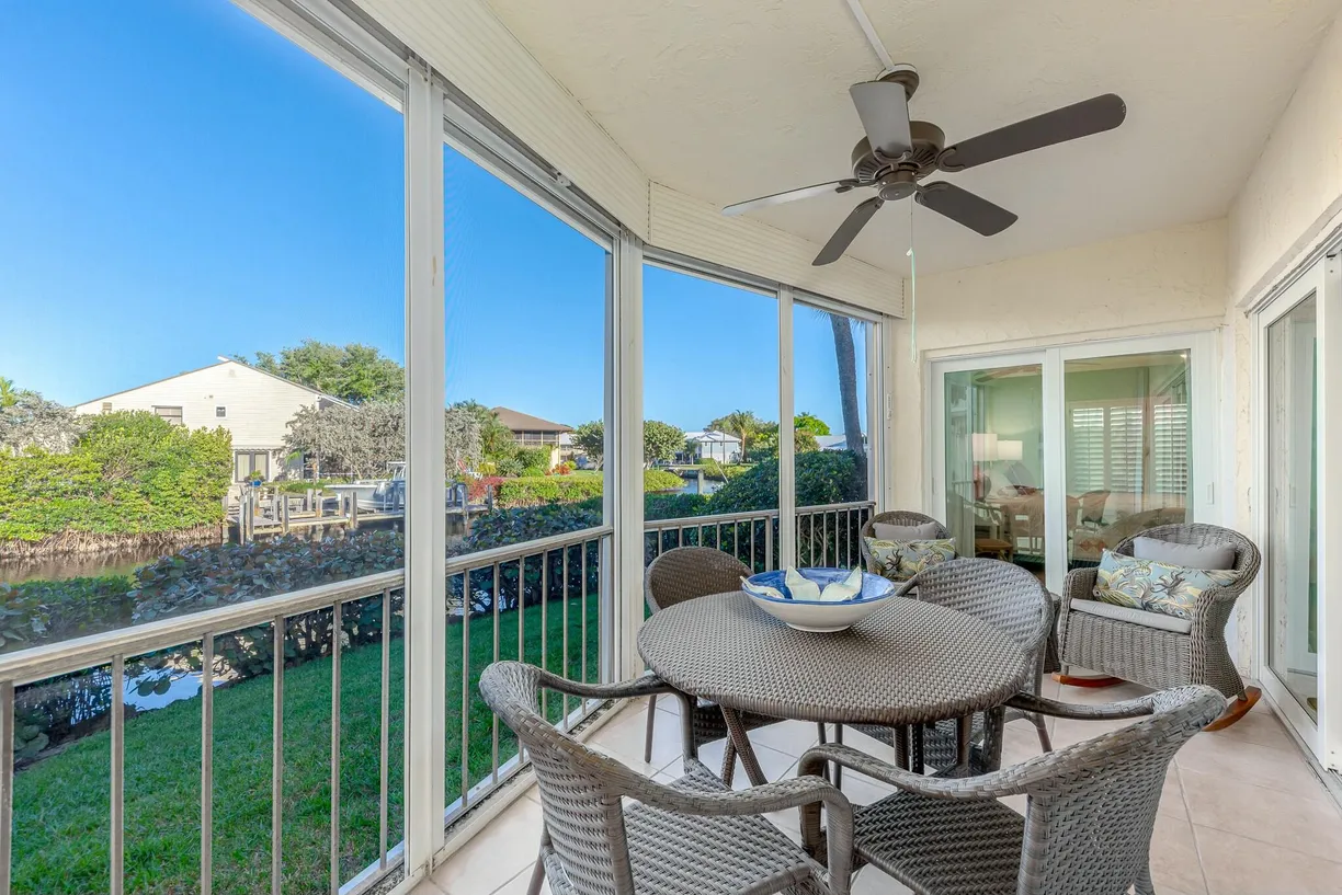 South Florida Real Estate | View 3901 SE Saint Lucie Boulevard, 69 | 2 Beds, 2 Baths