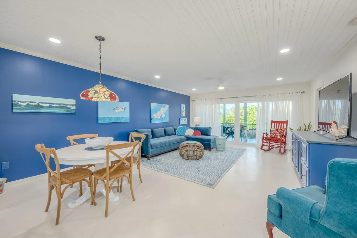 South Florida Real Estate | View 3901 SE Saint Lucie Boulevard, 69 | Listing
