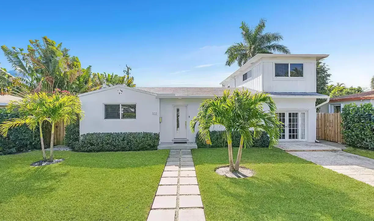 South Florida Real Estate | View 322 Maddock Street | 3 Beds, 3 Baths