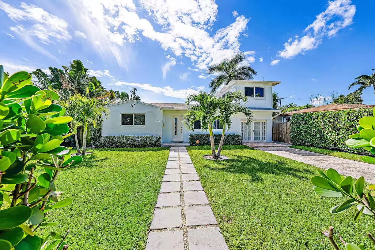 South Florida Real Estate | View 322 Maddock Street | Listing