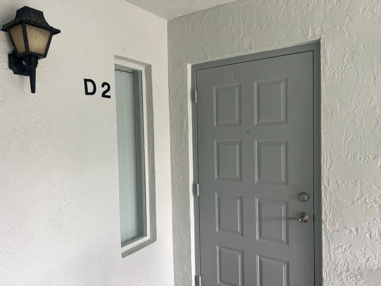 South Florida Real Estate | View 1005 Green Pine Blvd, D2 | Listing