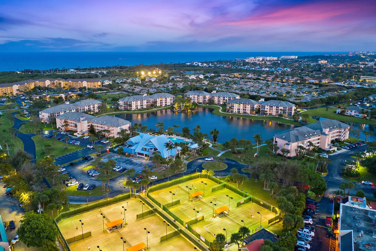 South Florida Real Estate | View 353 S Us Highway 1, F306 | 2 Beds, 2 Baths
