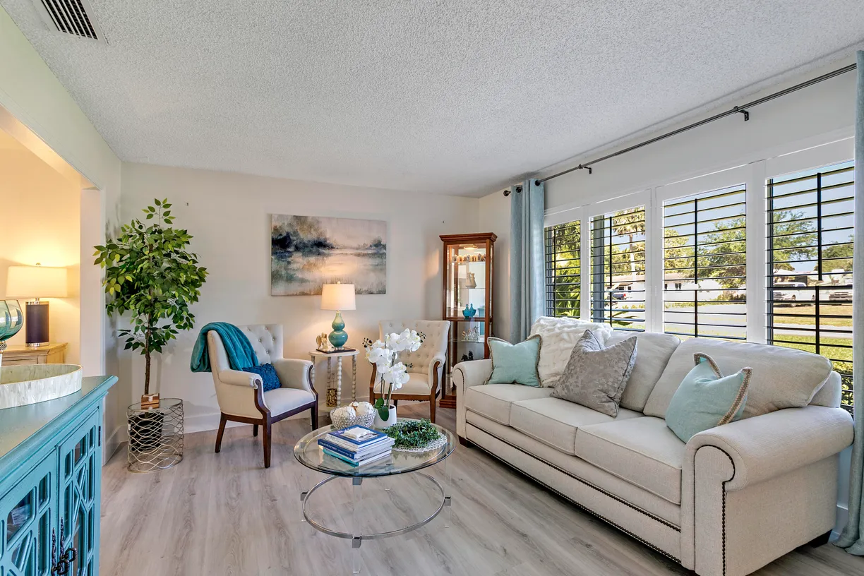 South Florida Real Estate | View 2858 Oak Drive | Listing