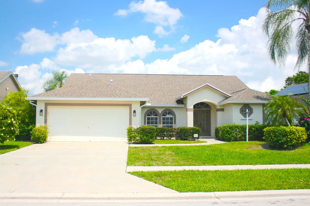 South Florida Real Estate | View 12744 Meadowbreeze Drive | Listing
