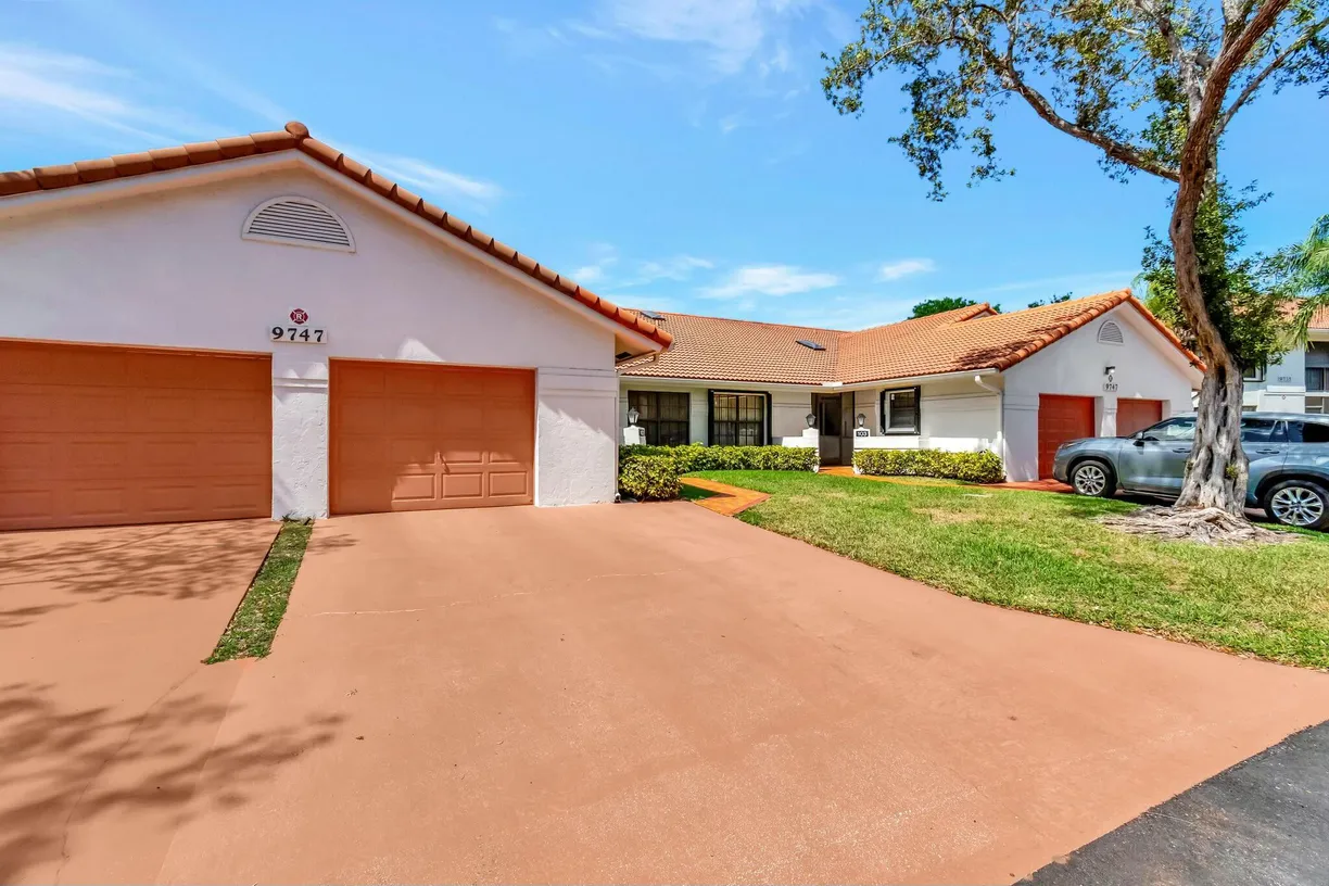 South Florida Real Estate | View 9747 Pavarotti Terrace, 102 | 2 Beds, 2 Baths