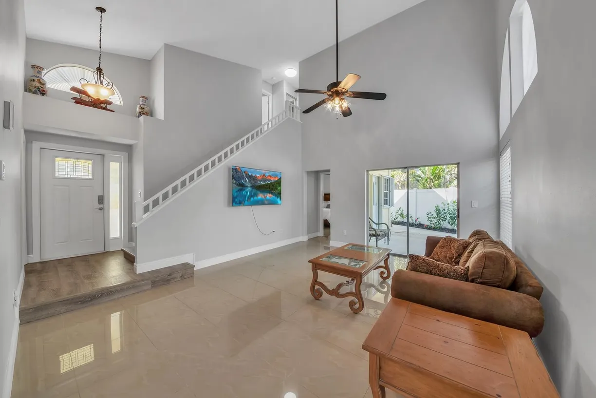 South Florida Real Estate | View 21420 S 54th Drive | Listing