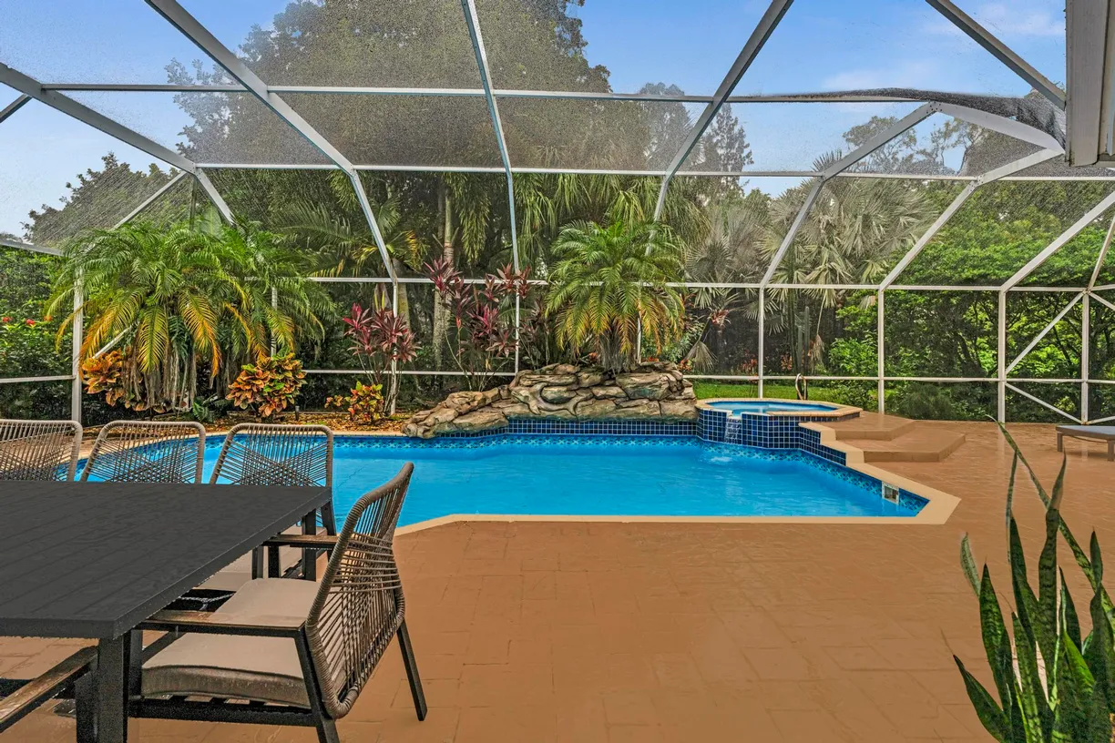 South Florida Real Estate | View 7816 Bridlington Drive | Listing