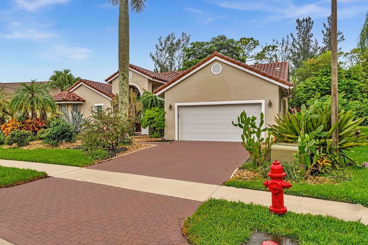South Florida Real Estate | View 7816 Bridlington Drive | Listing