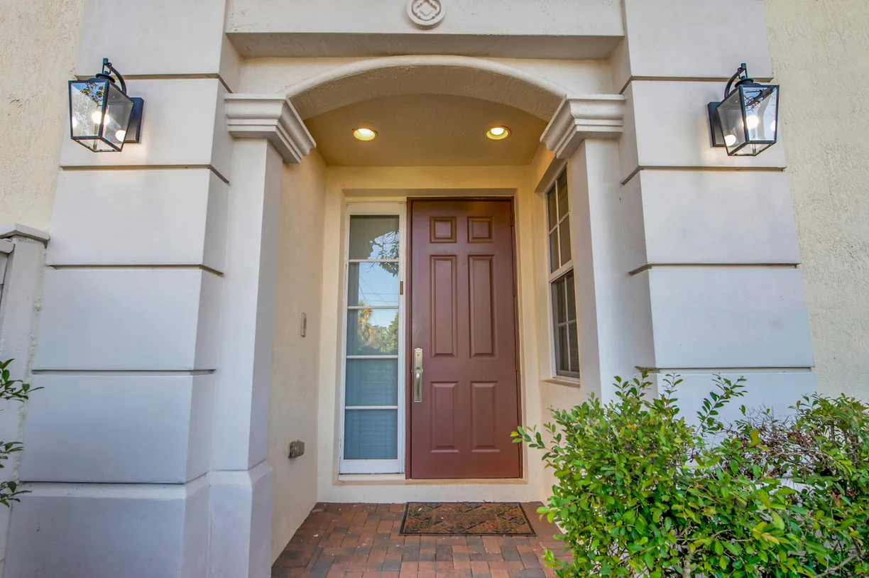 South Florida Real Estate | View 668 NE Francesca Lane | 4 Beds, 3 Baths