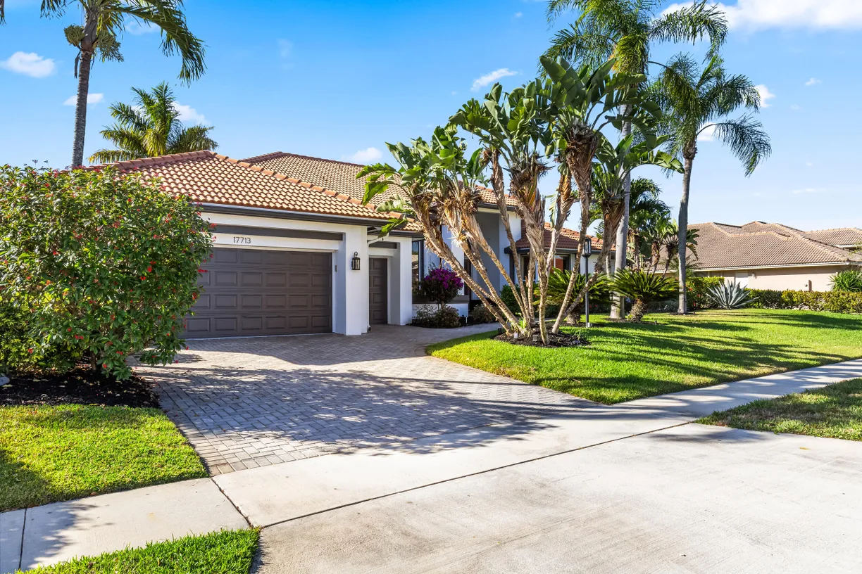 South Florida Real Estate | View 17713 Charnwood Drive | Listing