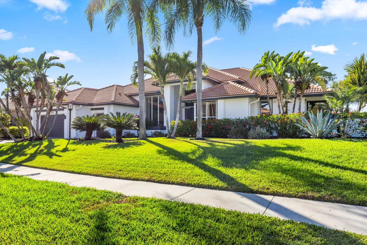 South Florida Real Estate | View 17713 Charnwood Drive | Listing