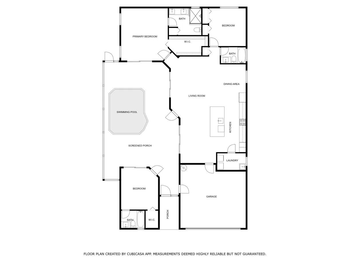 South Florida Real Estate | View 710 Clearbrook Park Circle | Listing